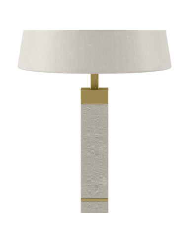 Table lamp Hobart