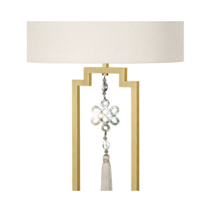Table lamp Hanoi 2