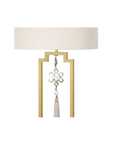 Lampada da tavolo Hanoi