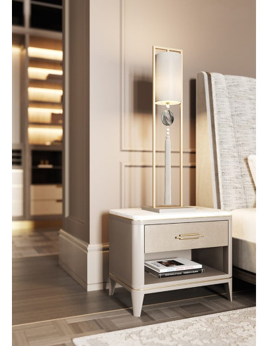 Sagres table lamp