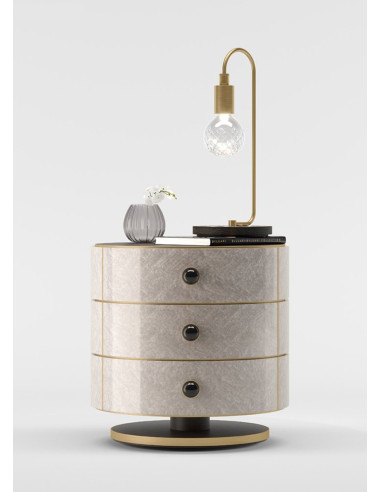 Lampa Table