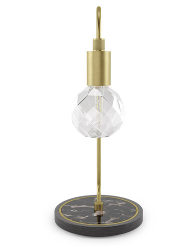 Table lamp Trieste