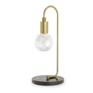 Stolní lampa Trieste