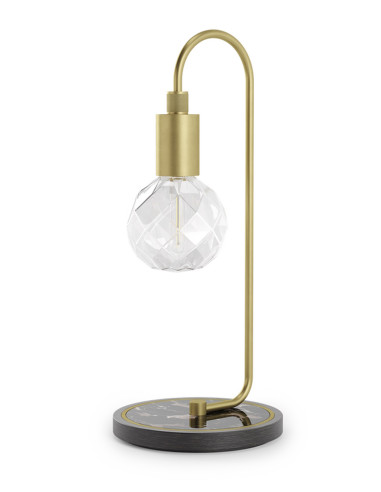 表 lamp Triest
