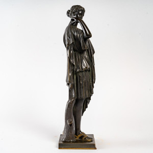 Bronce de Artemisa de... 2