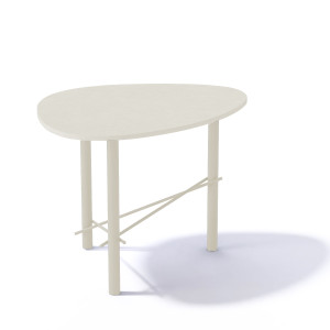 Mesa Alta "Cook" Metal e...