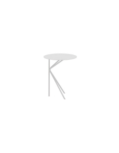 Twin Peaks" Metal High Table,...