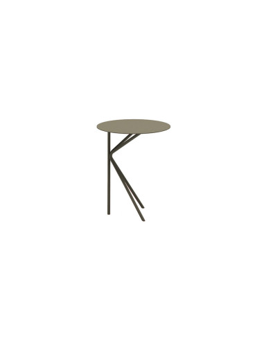 Mesa alta de metal "Twin Peaks",...