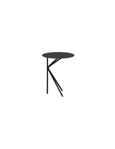 Twin Peaks" Metal High Table,...