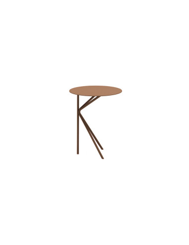 Twin Peaks" Metal High Table,...