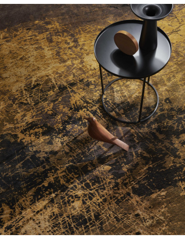Table en Métal, Table d'appoint,...