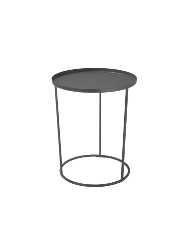 Table en Métal, Table d'appoint,...