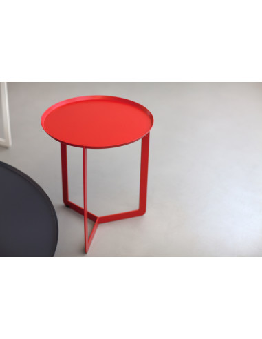 Metal Side Table or Coffee Table,...