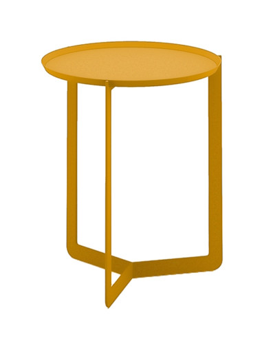 Metal Side Table or Coffee Table,...