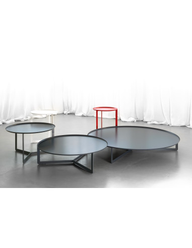 Table d'Appoint ou Table Basse en...