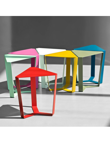Table d'appoint ou table basse,...