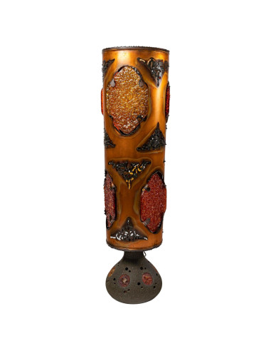 Important Lamp of Accolay in...