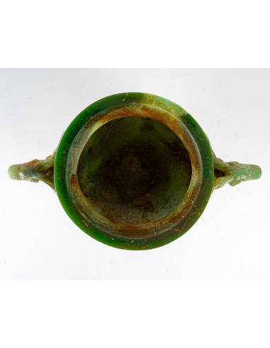 Jarra de jade, Arte asiática, China