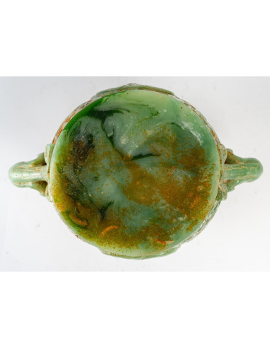 Vaso di giada, Arte asiatica, Cina