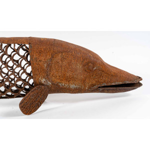Scultura "The Pike",... 2