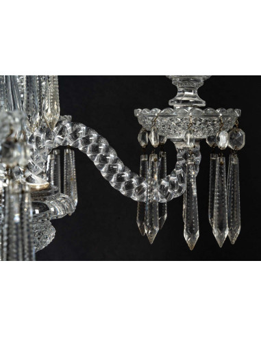 Important Pair of Candlesticks from...