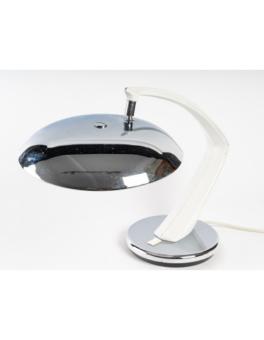 Lampe de Bureau de Fase, 1960-1970