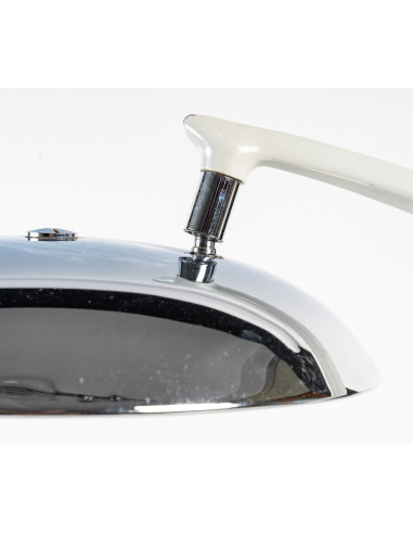 Lampe de Bureau de Fase, 1960-1970