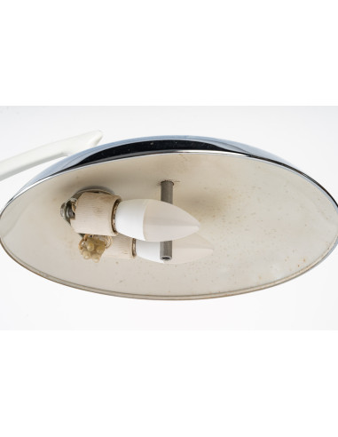 Lampe de Bureau de Fase, 1960-1970