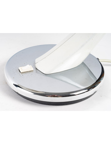Lampe de Bureau de Fase, 1960-1970
