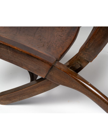 Paire de Chaises Pliantes de Angel...