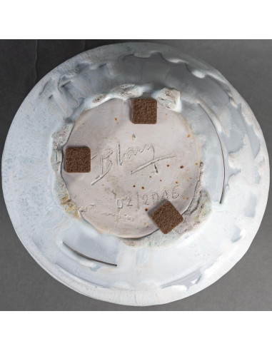 Porcelán BLAIN "La Borne".