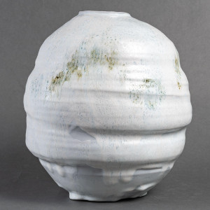 Porcelán BLAIN "La Borne". 2