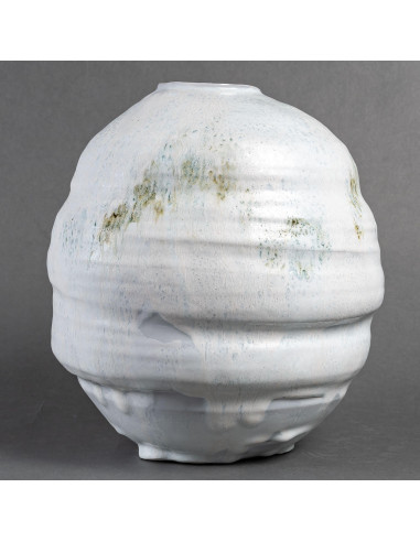 Porcelana BLAIN "La Borne".
