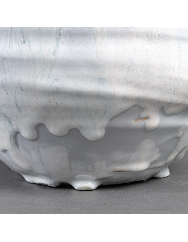 Porcelana de BLAIN "La Borne".