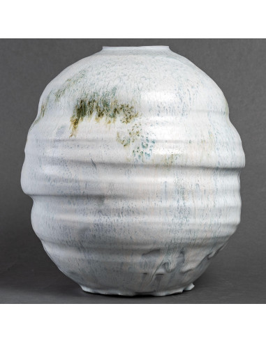 Porcelana BLAIN "La Borne".