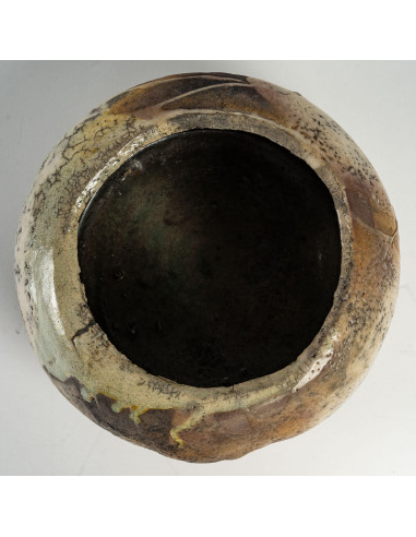 Pentola coperta, da BLAIN "La Borne".