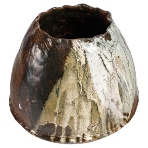 Vaso, di BLAIN "La Borne".