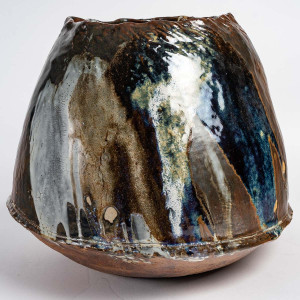 Váza, BLAIN "La Borne". 2