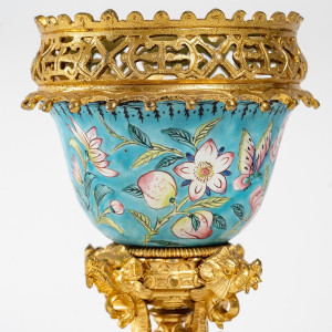 A 19th century Asian... 2