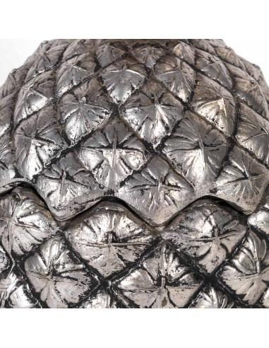 复古冰桶，型号 "ANANAS