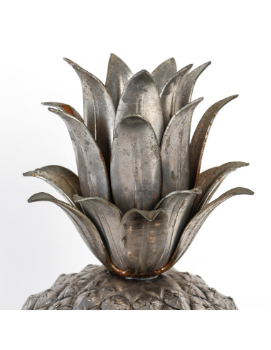 Vintage-Eiskübel, Modell "ANANAS"