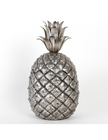 Cubitera vintage, modelo "ANANAS