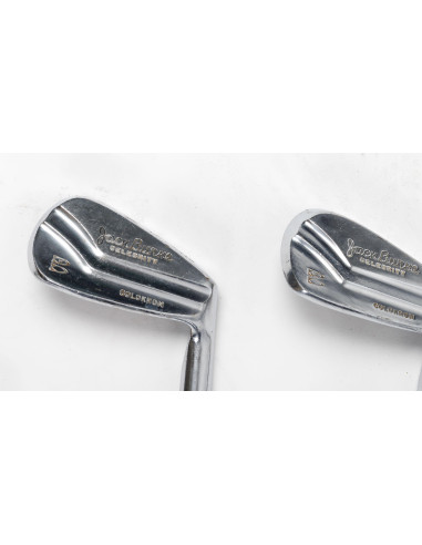 Conjunto de 6 tacos de golfe da...