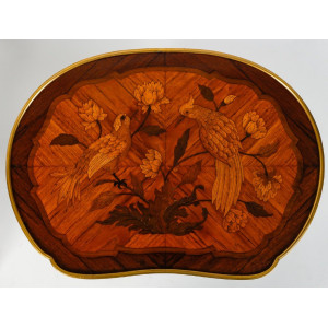 Pair of Louis XV style... 2