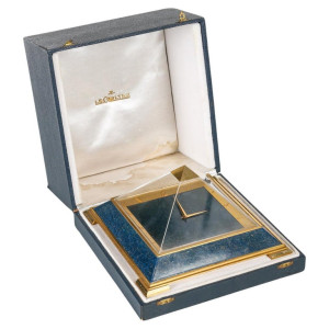Hodiny Jaeger Le Coultre,...