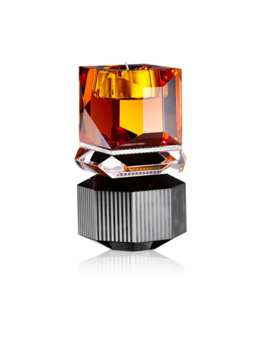 Candelero de cristal, Modelo DAK,...