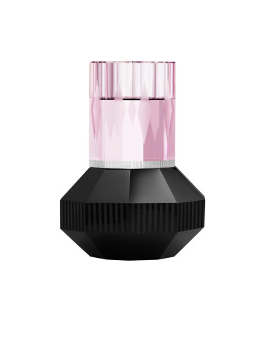 Crystal candlestick, Model CHIC, 21st...
