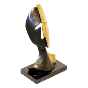 Hedendaagse bronzen... 2