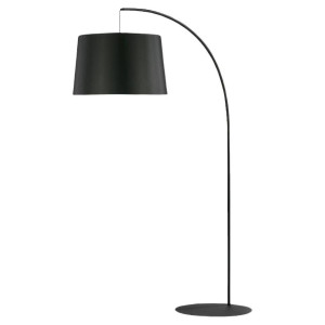 Duża lampa podłogowa z...