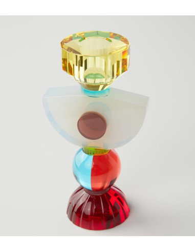 Gran candelabro de cristal, modelo...
